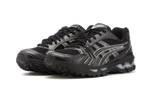 Asics® Gel-Kayano 14 Black Pure Silver