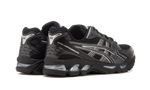 Asics® Gel-Kayano 14 Black Pure Silver