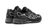 Asics® Gel-NYC Black Graphite Grey