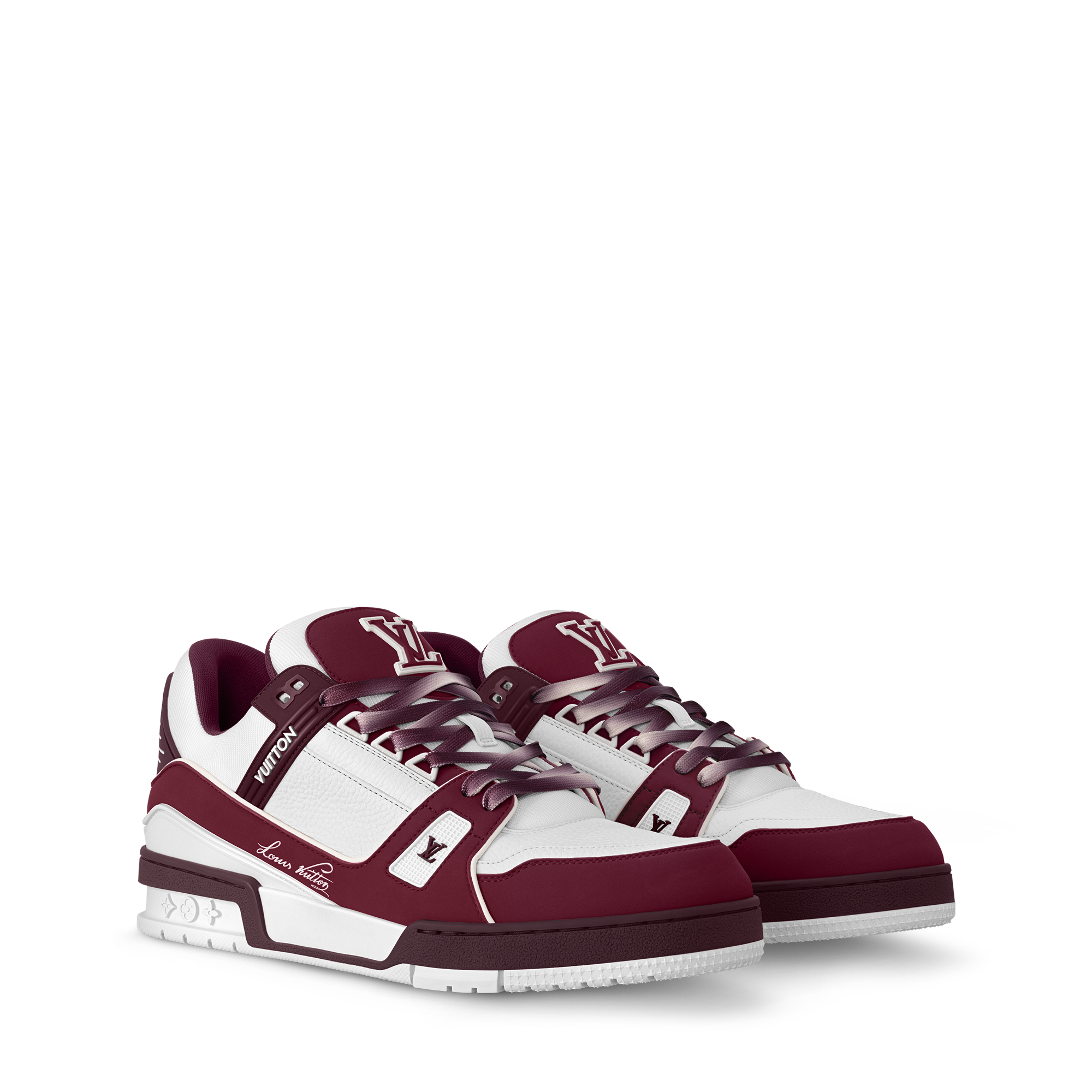 Louis Vuitton Trainer