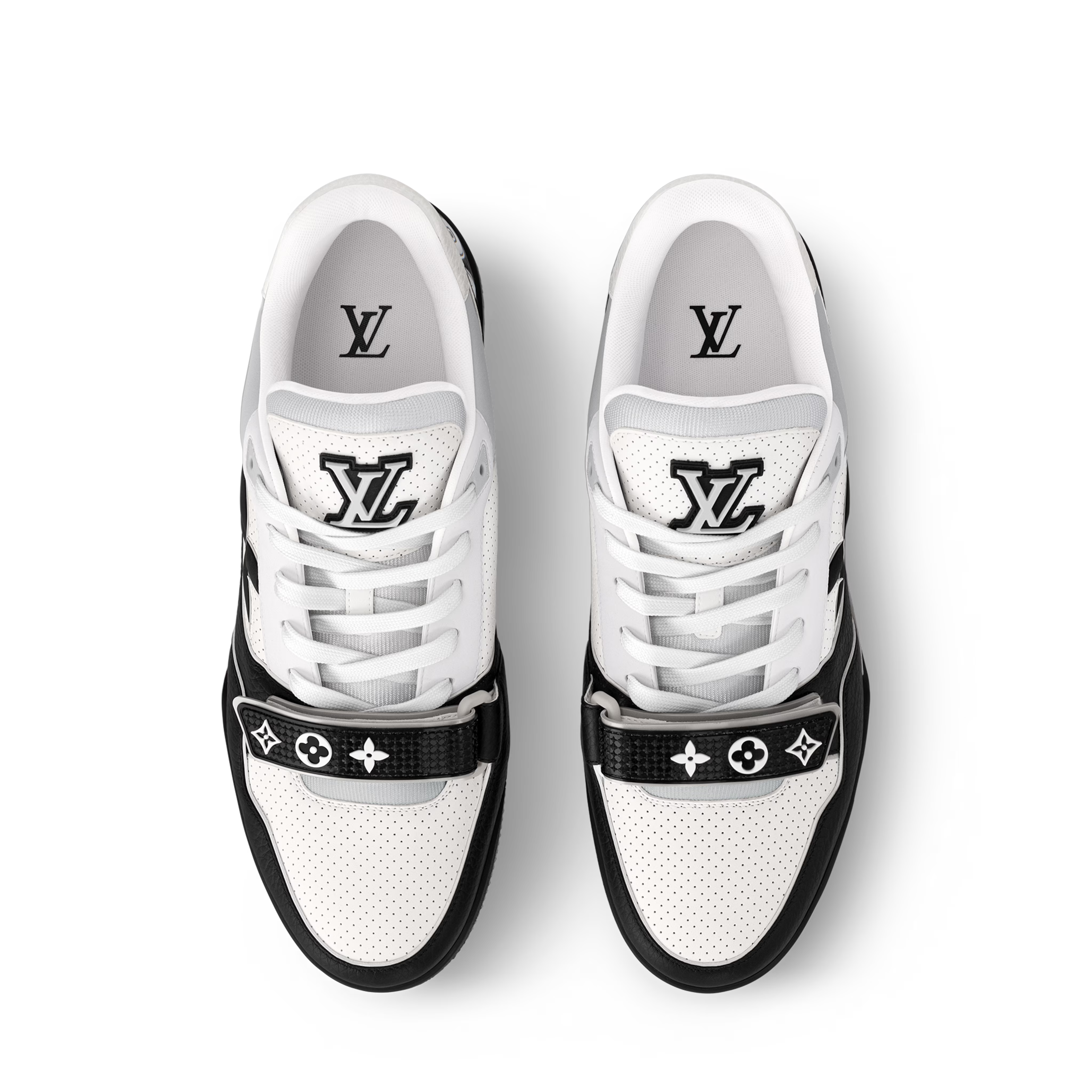 Louis Vuitton Trainer