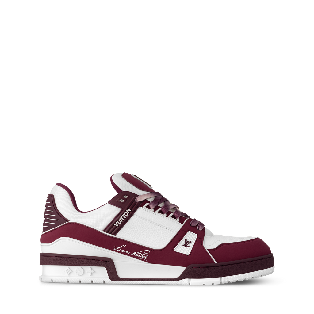 Louis Vuitton Trainer