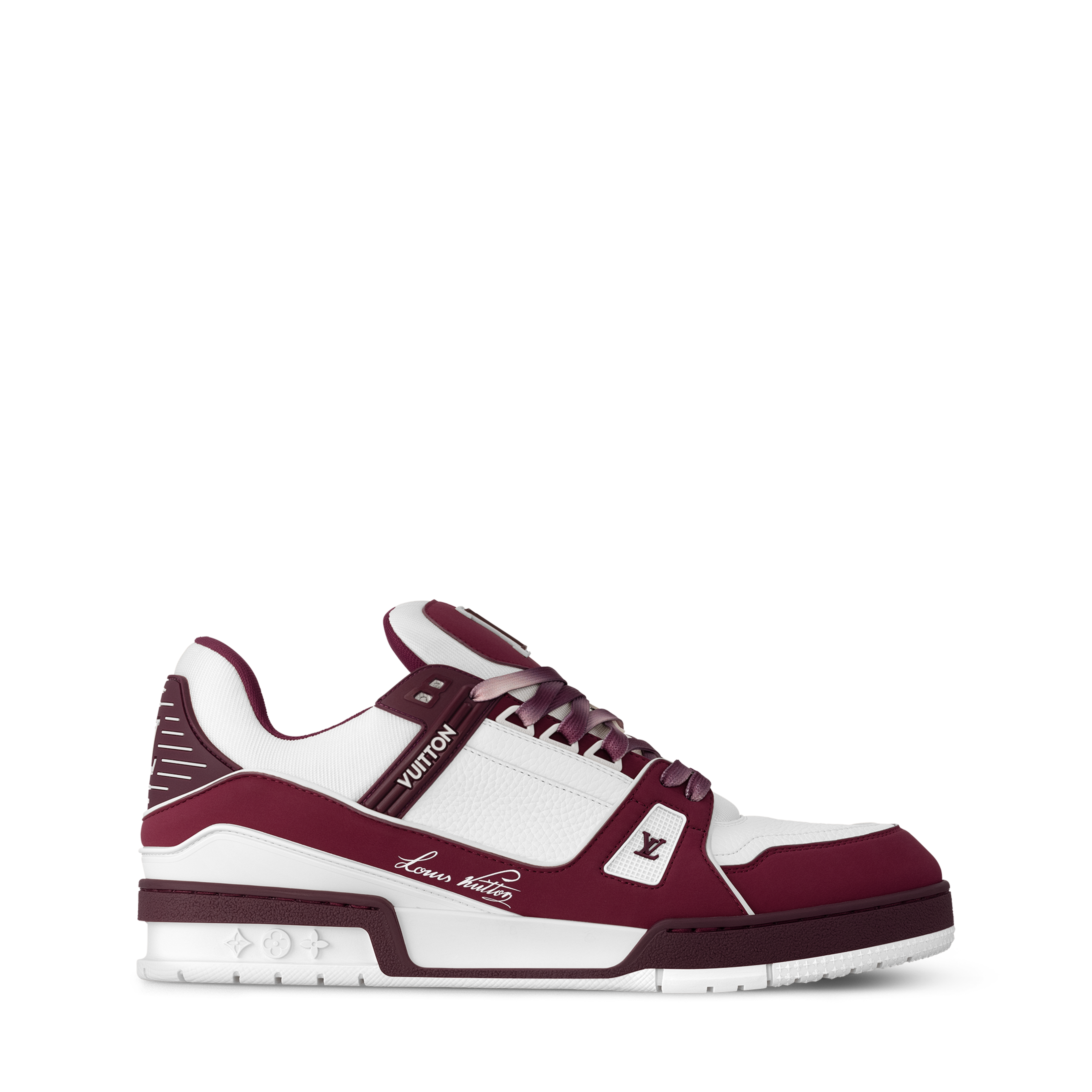 Louis Vuitton Trainer