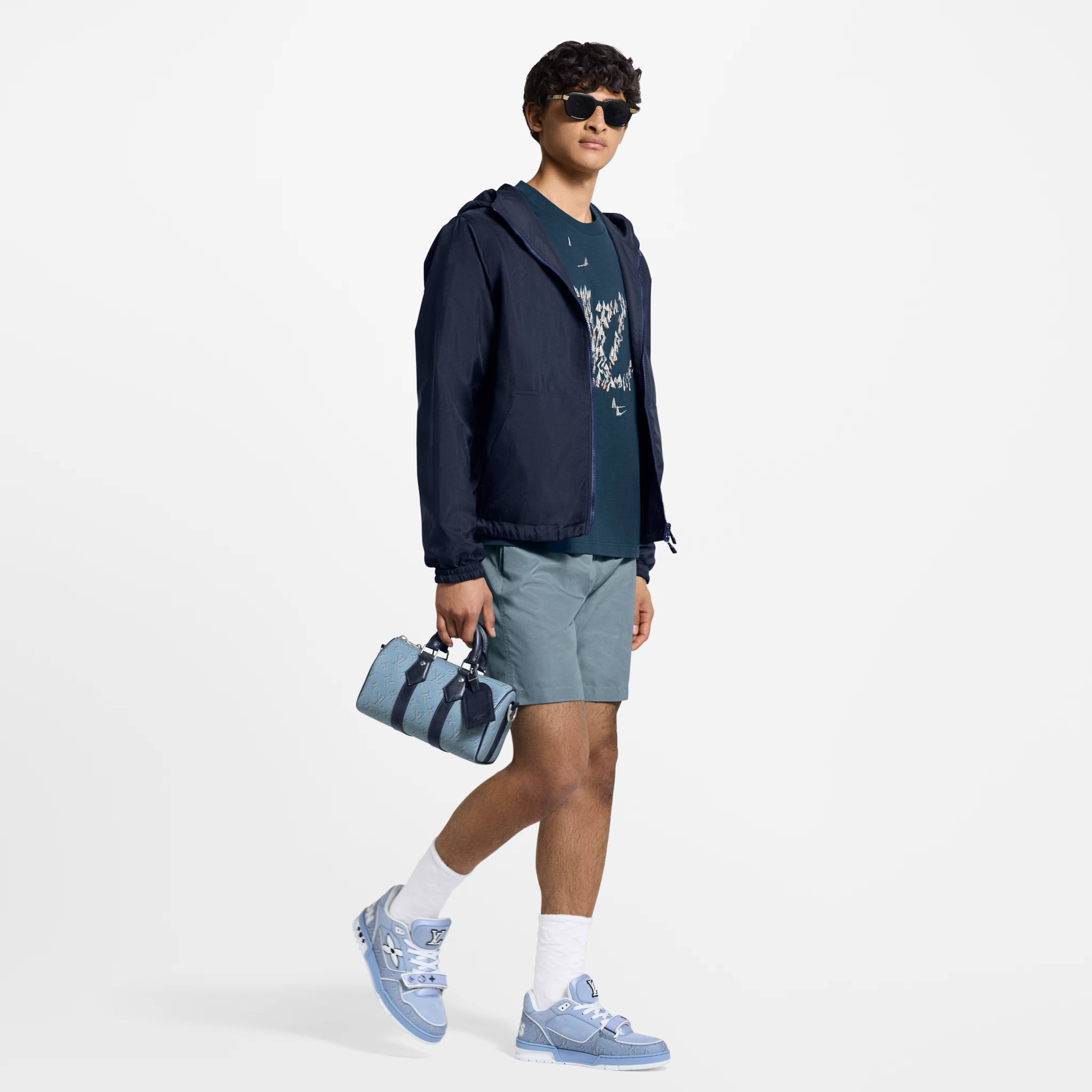 Louis Vuitton Trainer