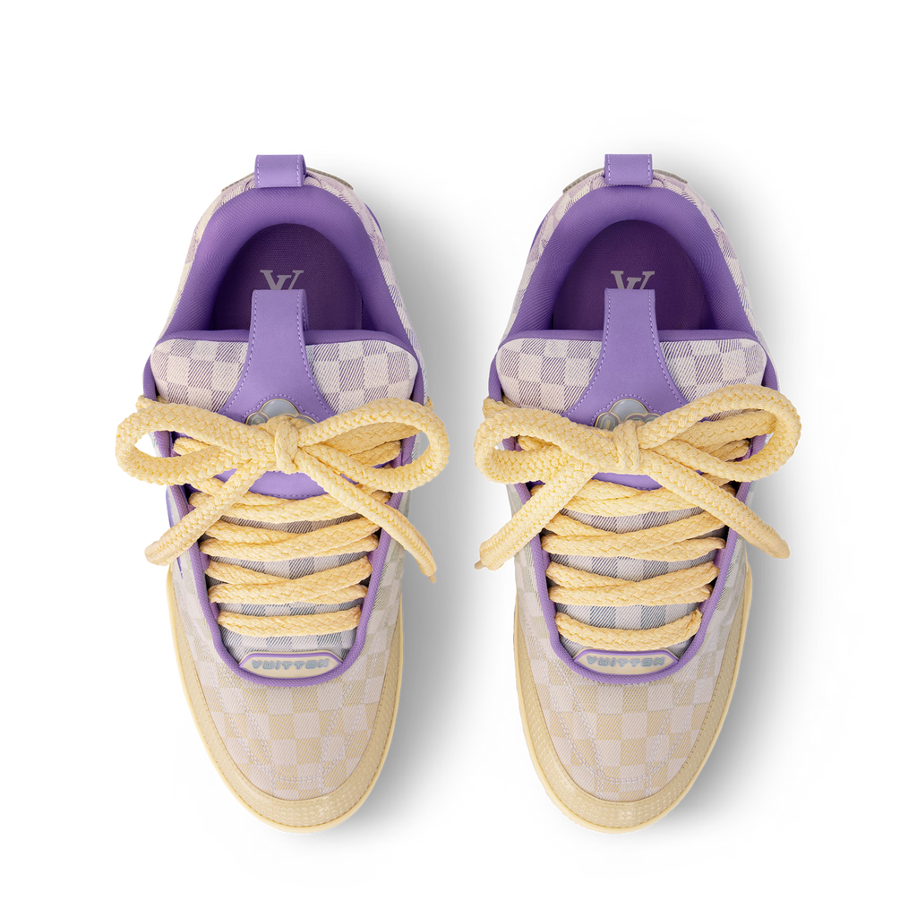 Louis Vuitton Skate