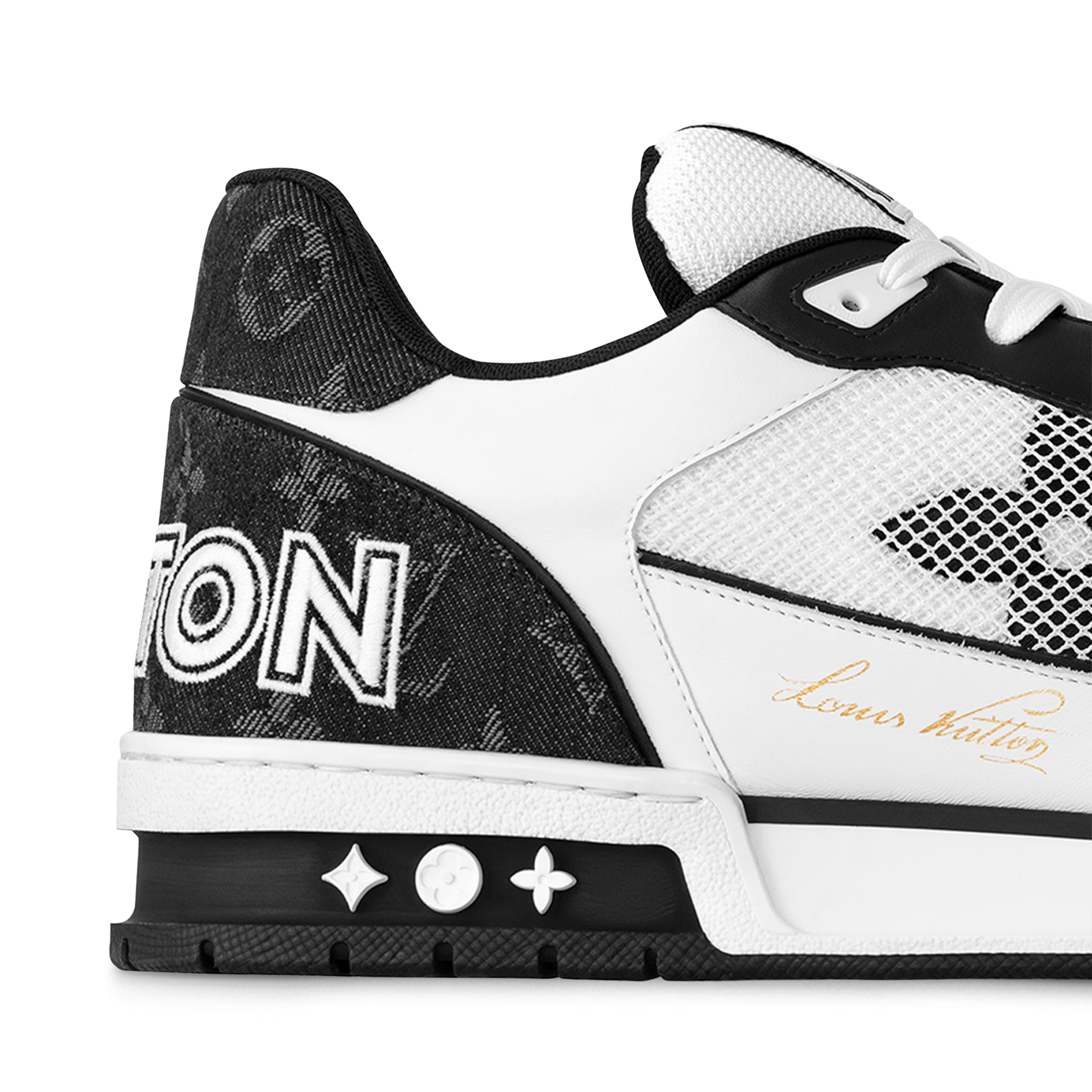Louis Vuitton Trainer