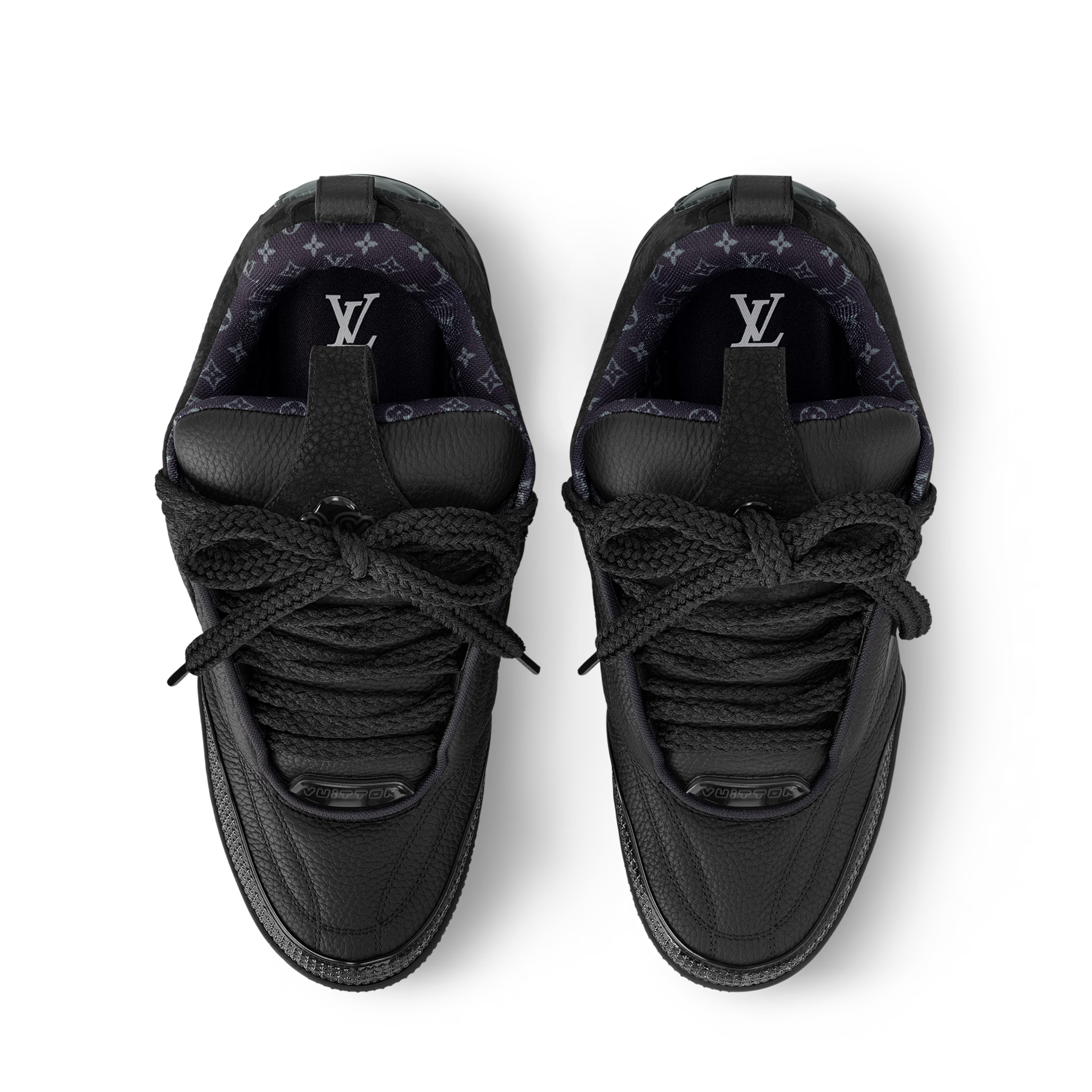 Louis Vuitton Skate