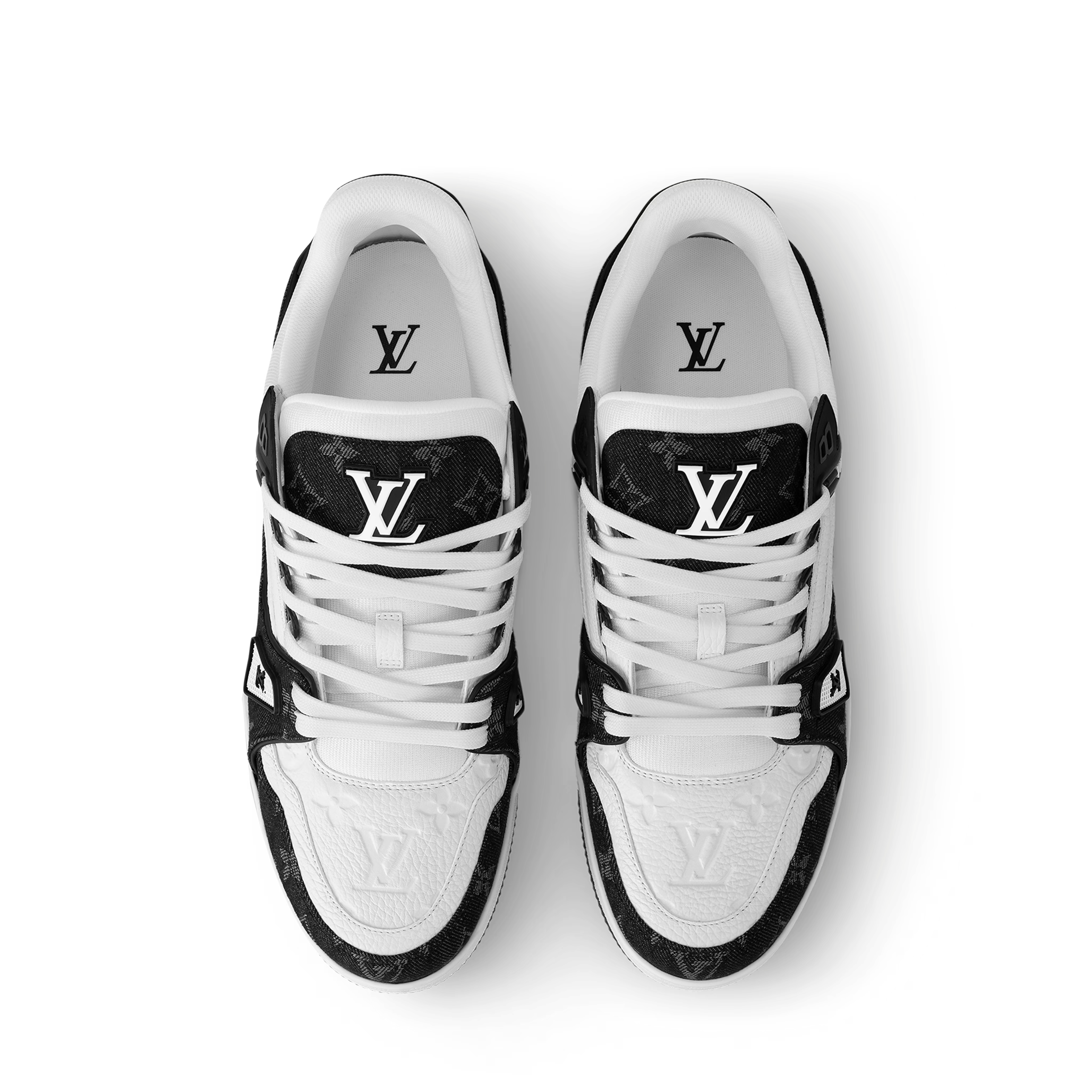 Louis Vuitton Trainer