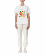 Le Pouvoir Des Fleurs T-Shirt