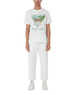 Tennis Club Icon T-Shirt