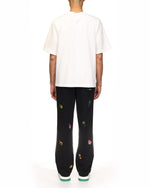 Casa Sport 3D Oversized T-Shirt