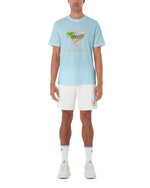 Tennis Club Icon T-Shirt