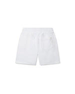 Diamond Logo Patch Sweatshorts