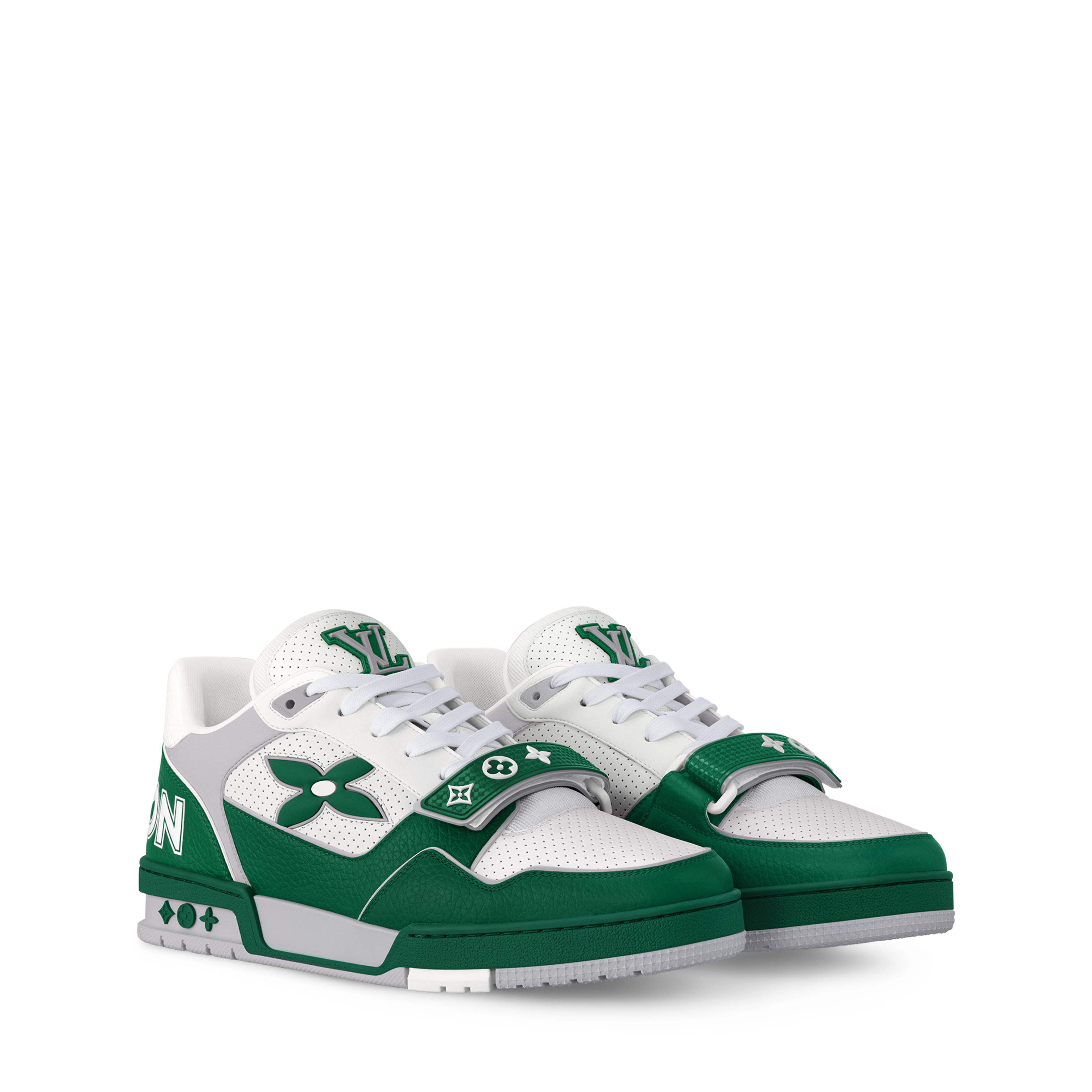 Louis Vuitton Trainer