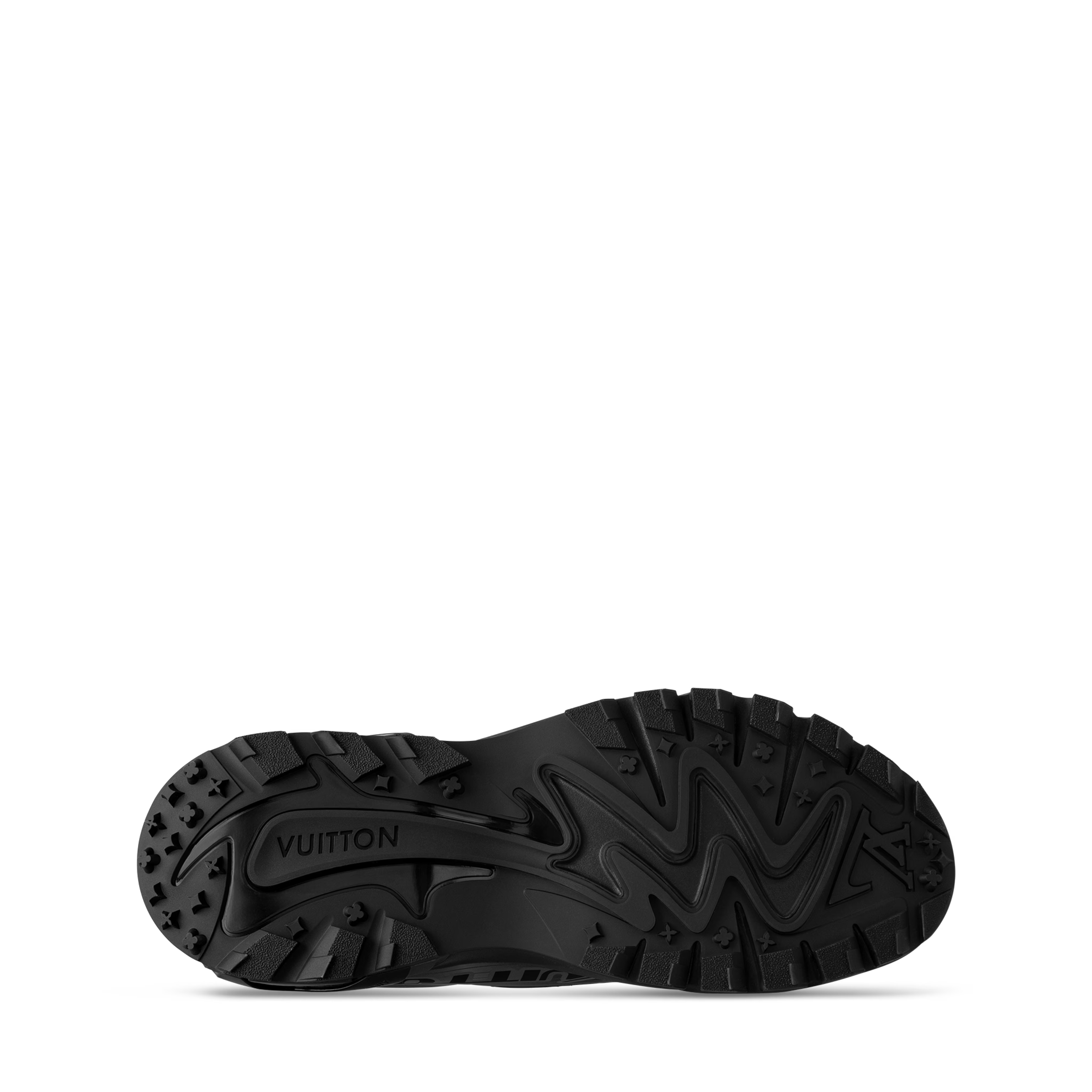 Louis Vuitton Runner Tatic