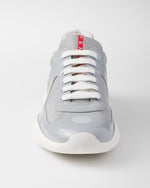 Prada America’s Cup Gris Acier