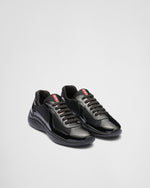 Prada America’s Cup Noir