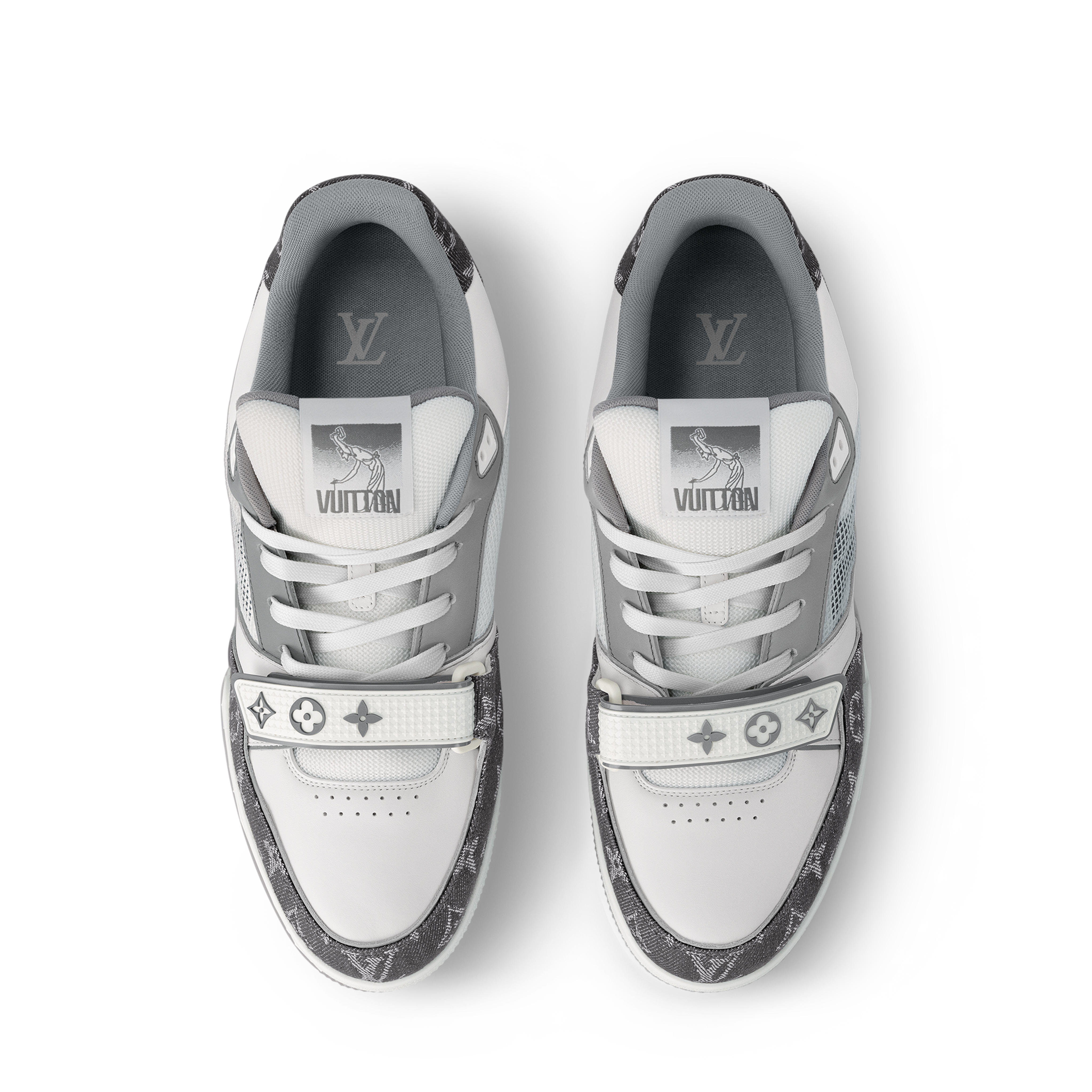 Louis Vuitton Trainer