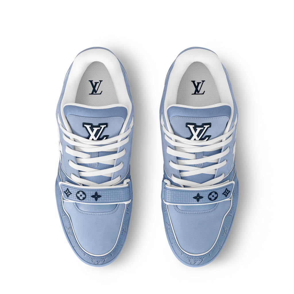 Louis Vuitton Trainer