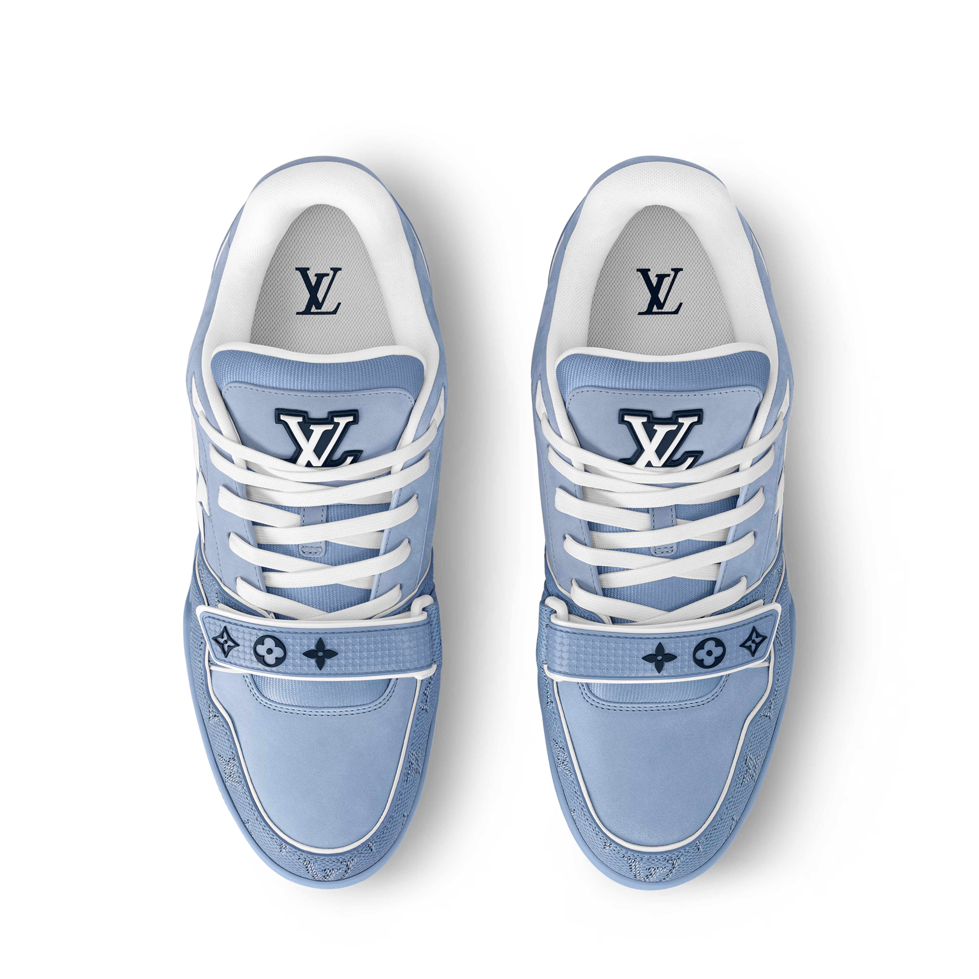 Louis Vuitton Trainer
