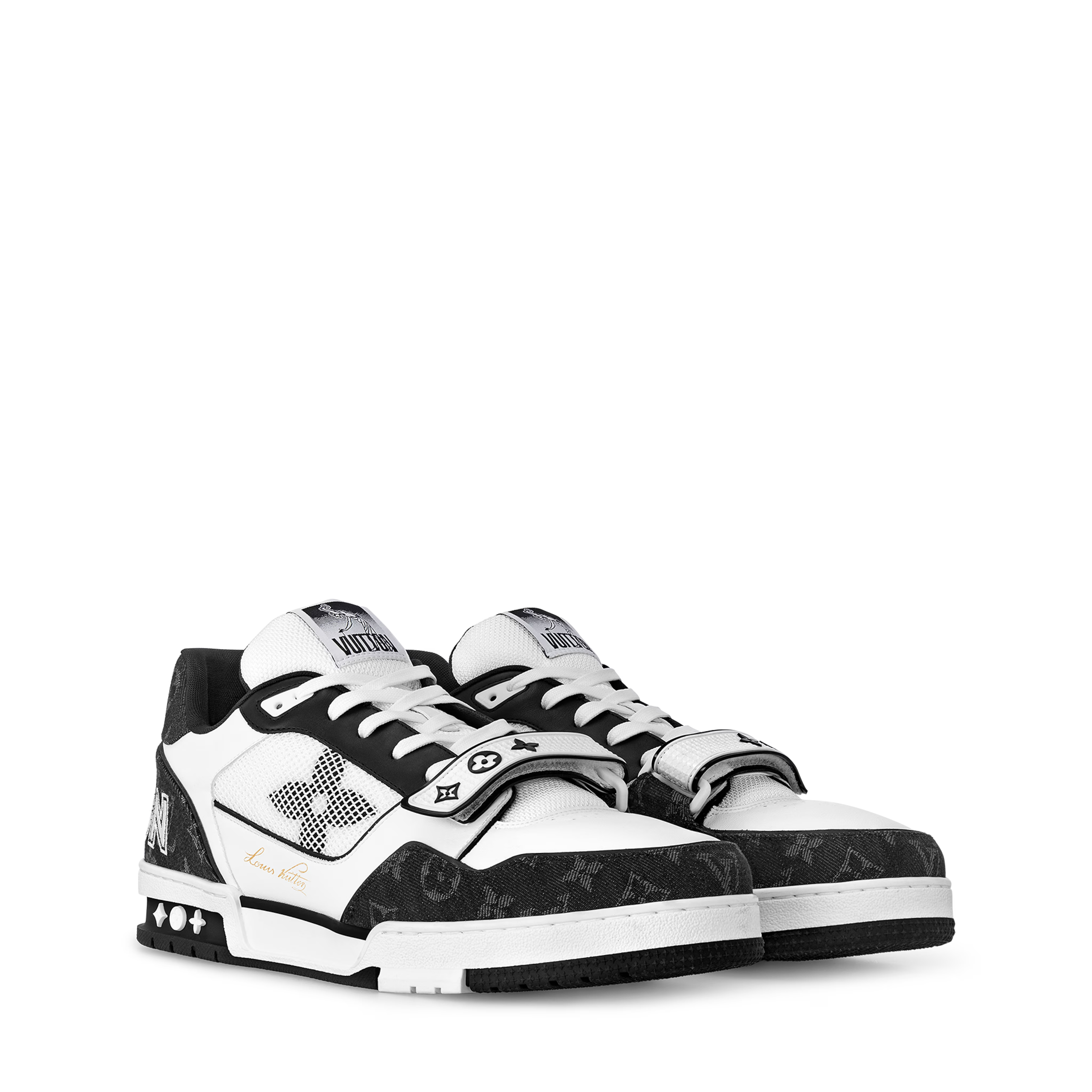 Louis Vuitton Trainer