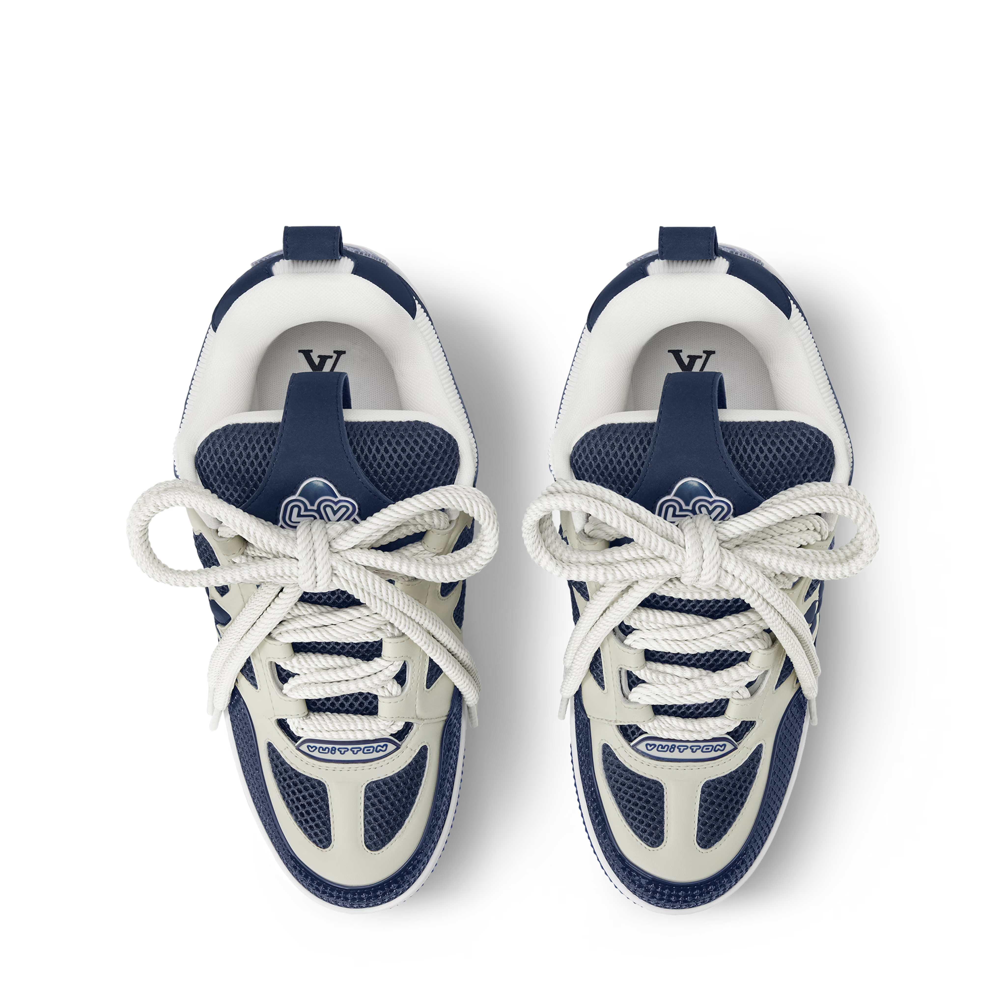 Louis Vuitton Skate