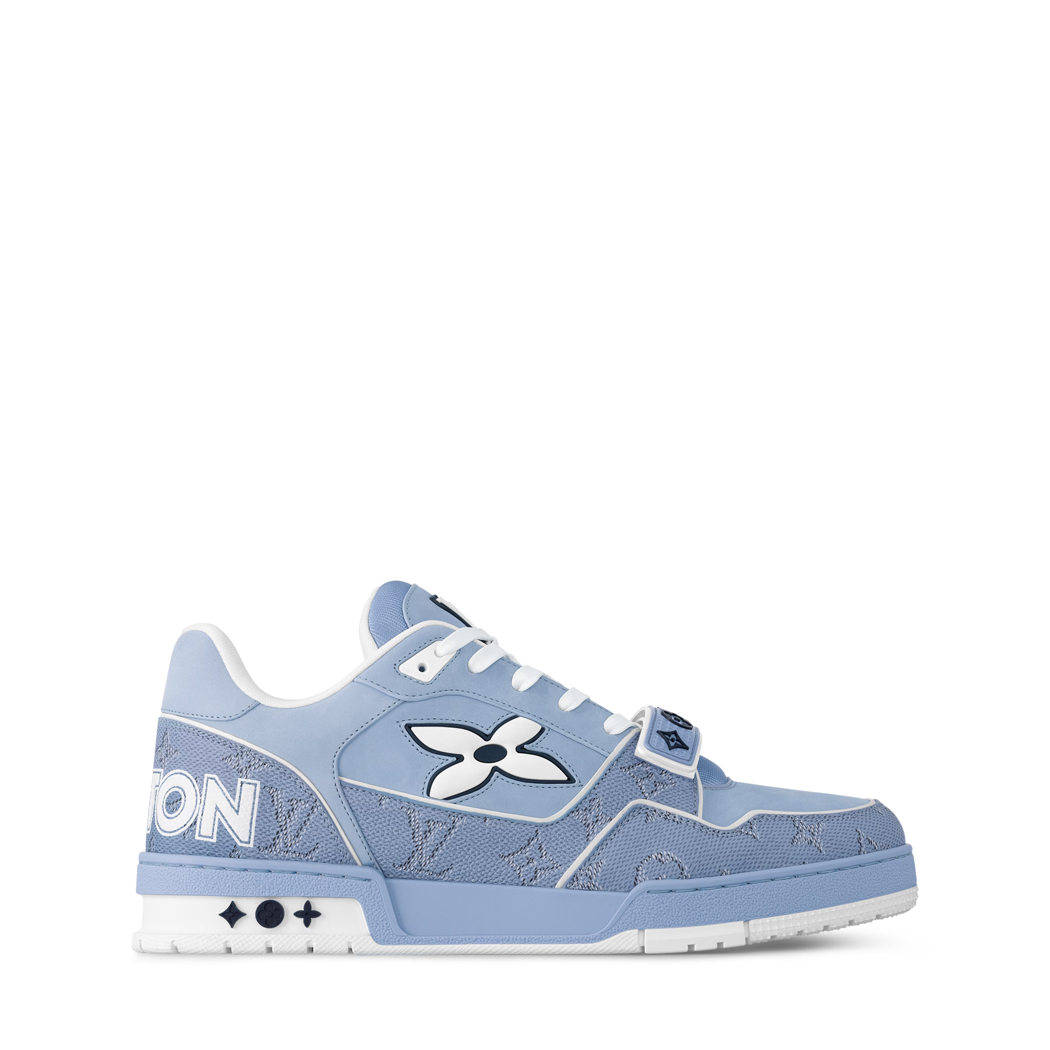Louis Vuitton Trainer