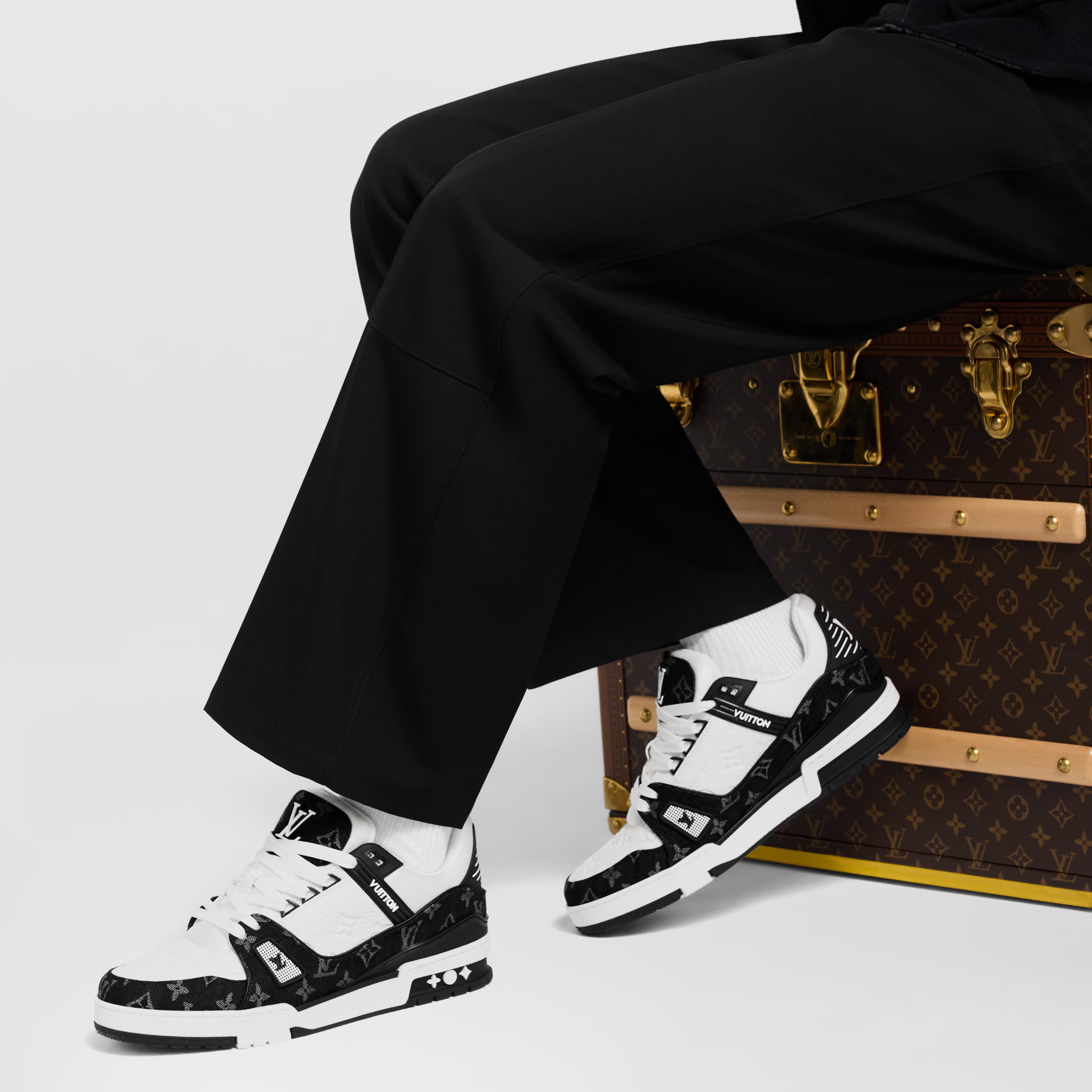 Louis Vuitton Trainer
