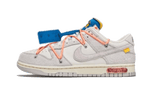 Nike® x Off-White® Dunk Low lot 19