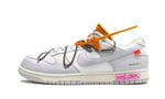Nike® x Off-White® Dunk Low lot 22