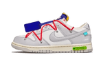 Nike® x Off-White® Dunk Low lot 23