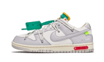 Nike® x Off-White® Dunk Low lot 25