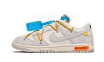 Nike® x Off-White® Dunk Low lot 34