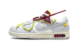 Nike® x Off-White® Dunk Low lot 8