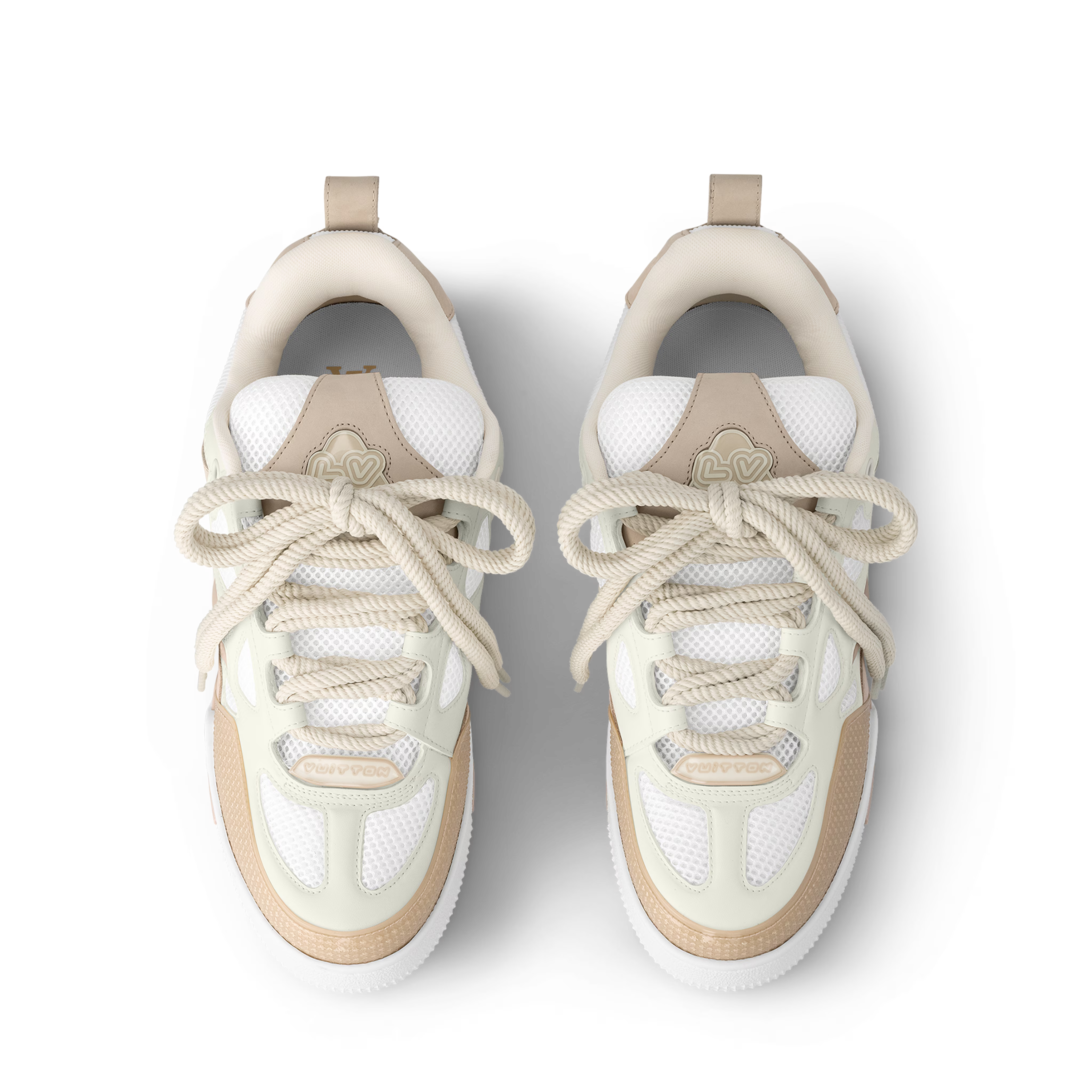 Louis Vuitton Skate