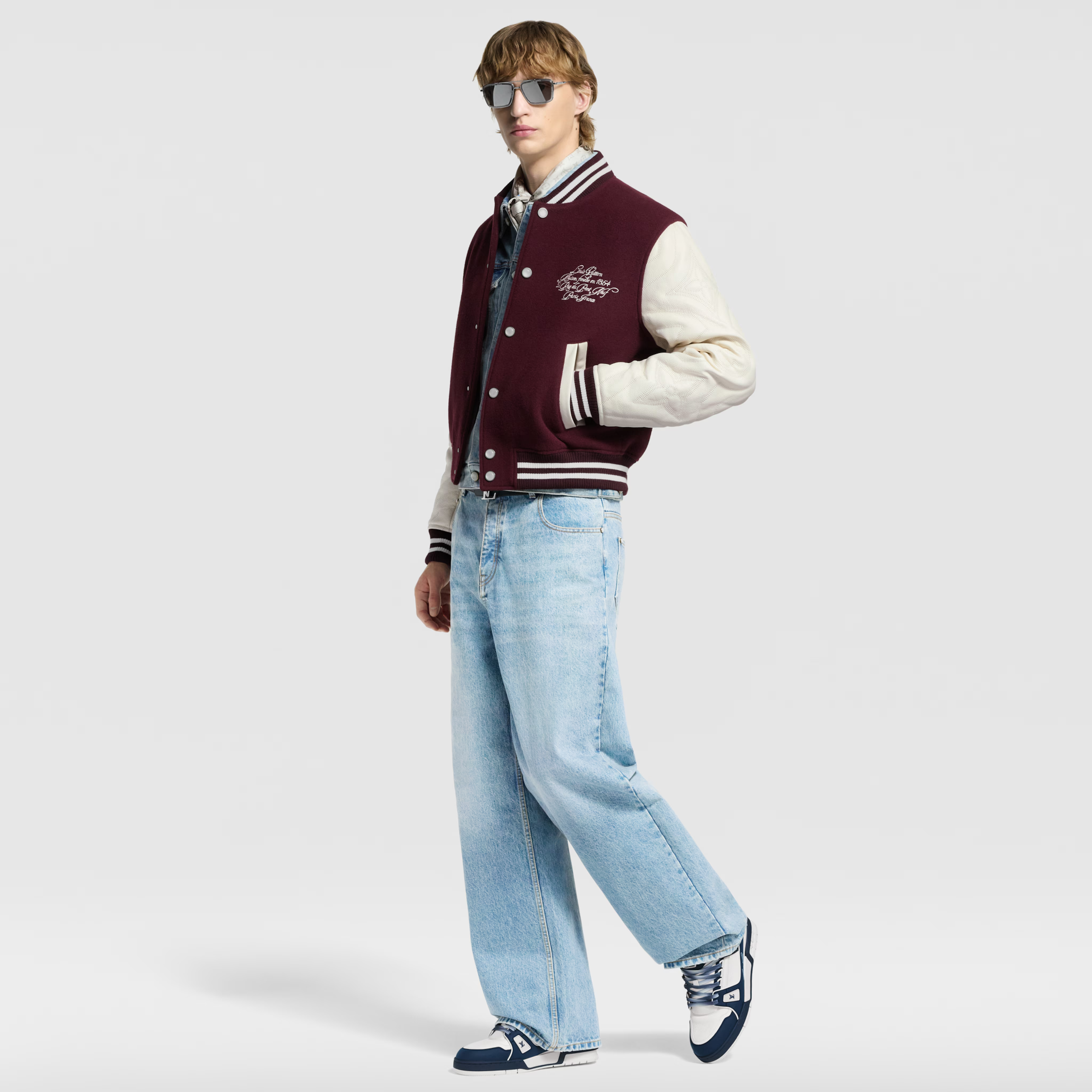 Louis Vuitton Trainer