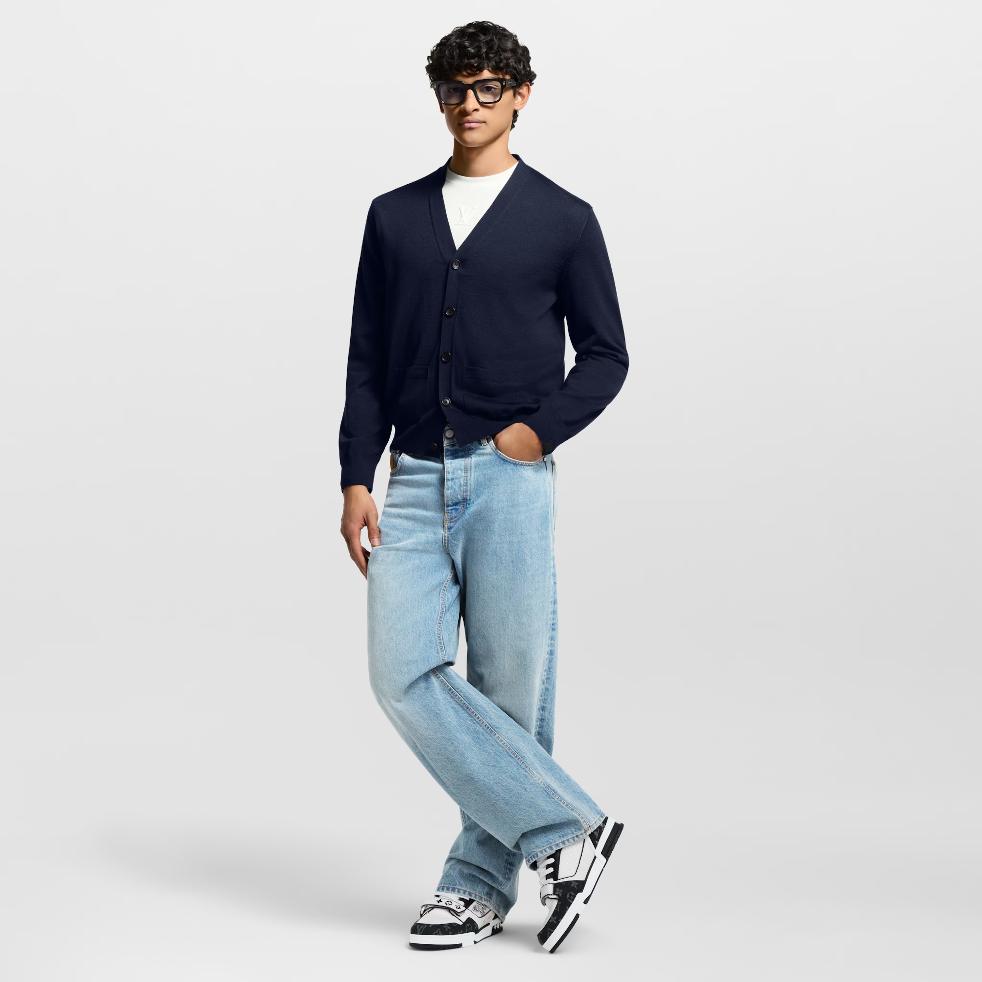 Louis Vuitton Trainer