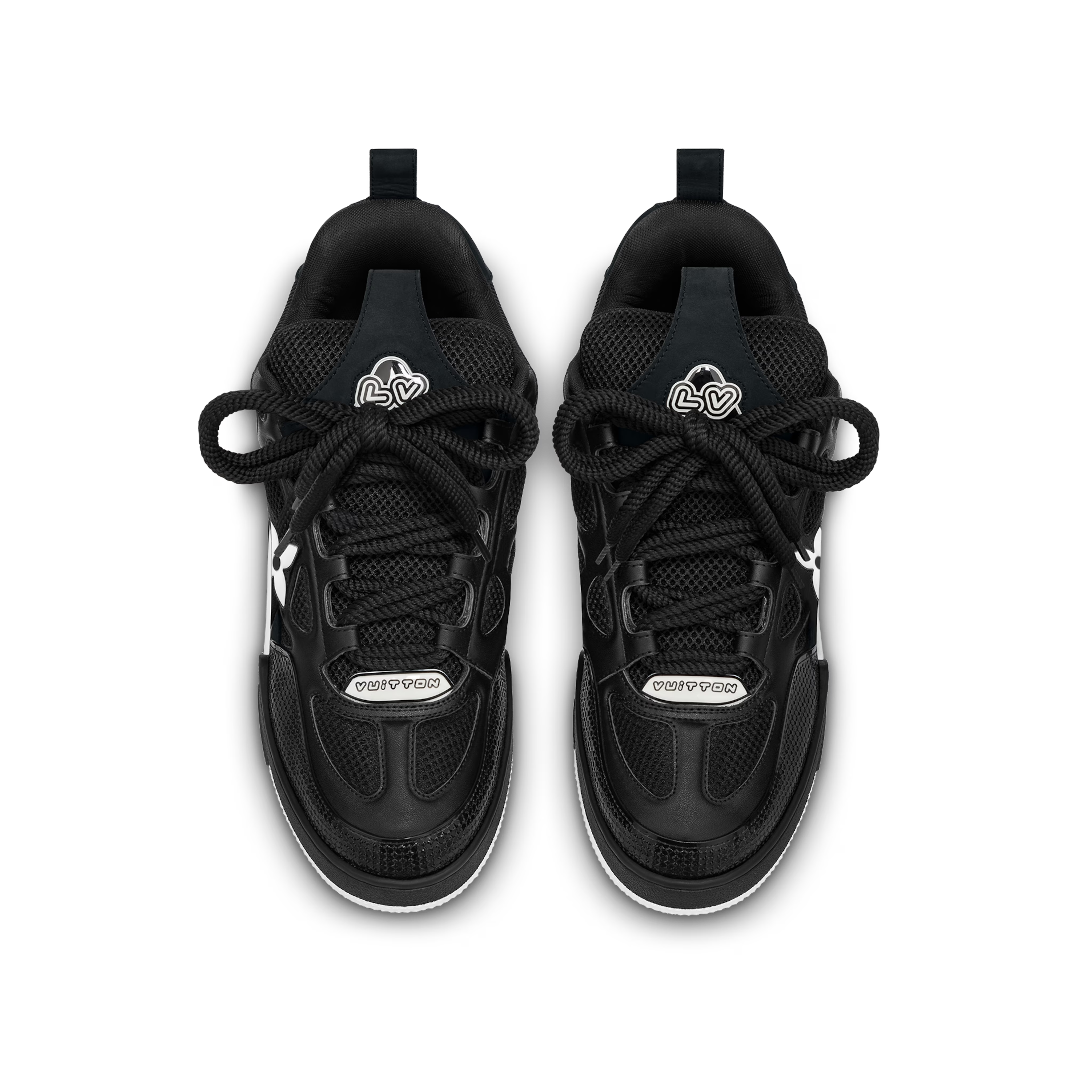 Louis Vuitton Skate