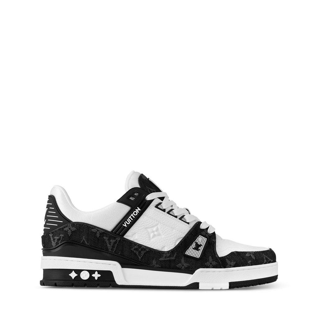 Louis Vuitton Trainer