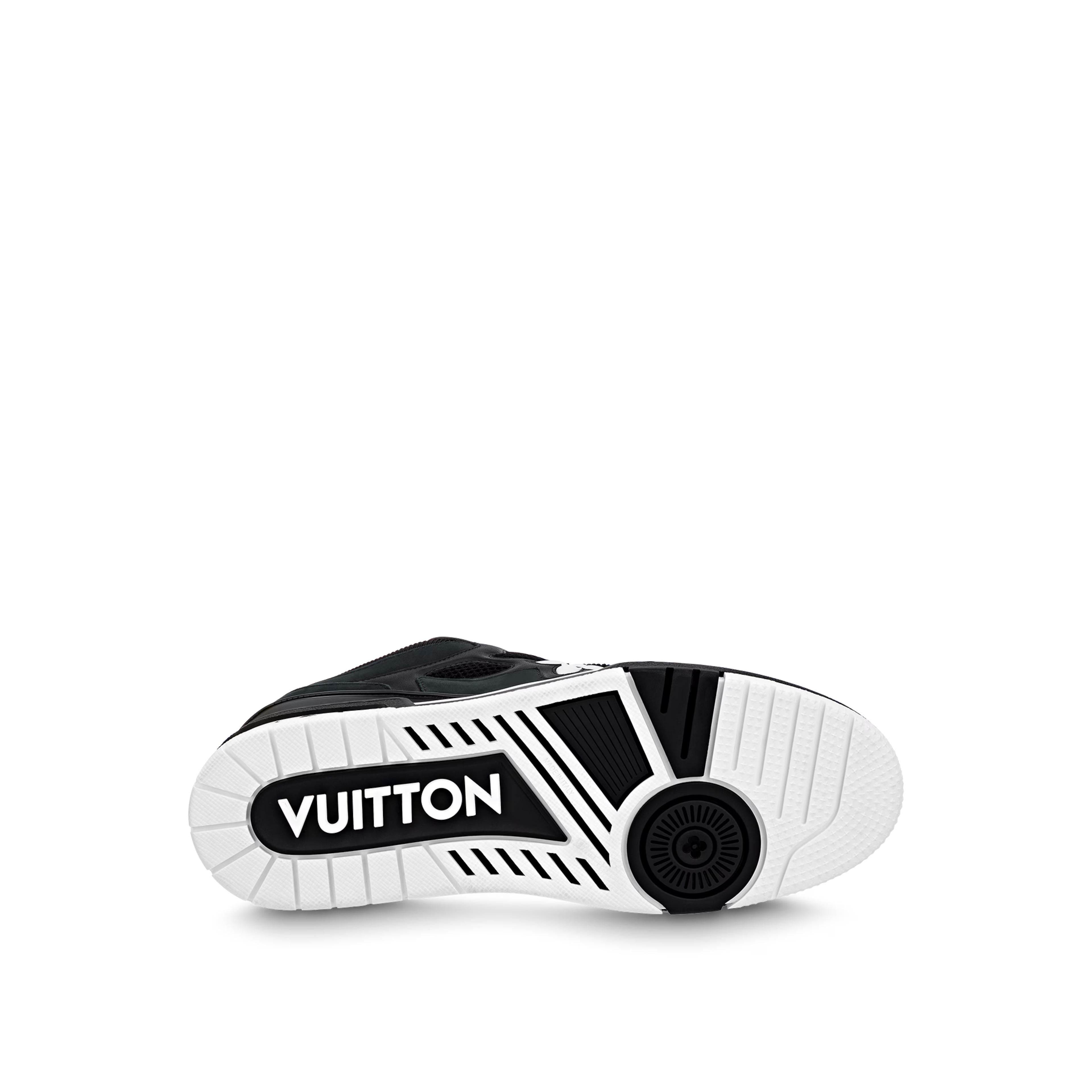 Louis Vuitton Skate