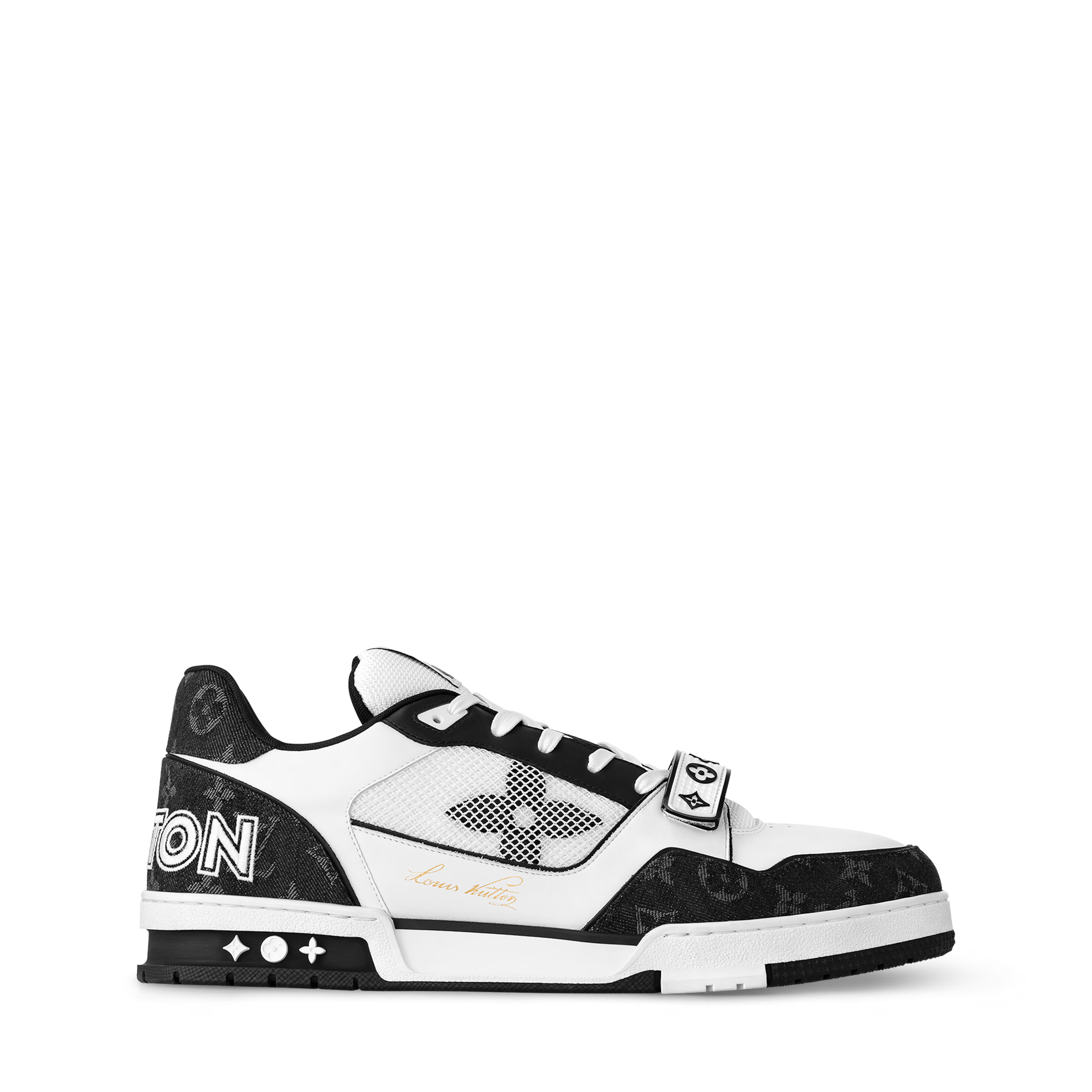 Louis Vuitton Trainer
