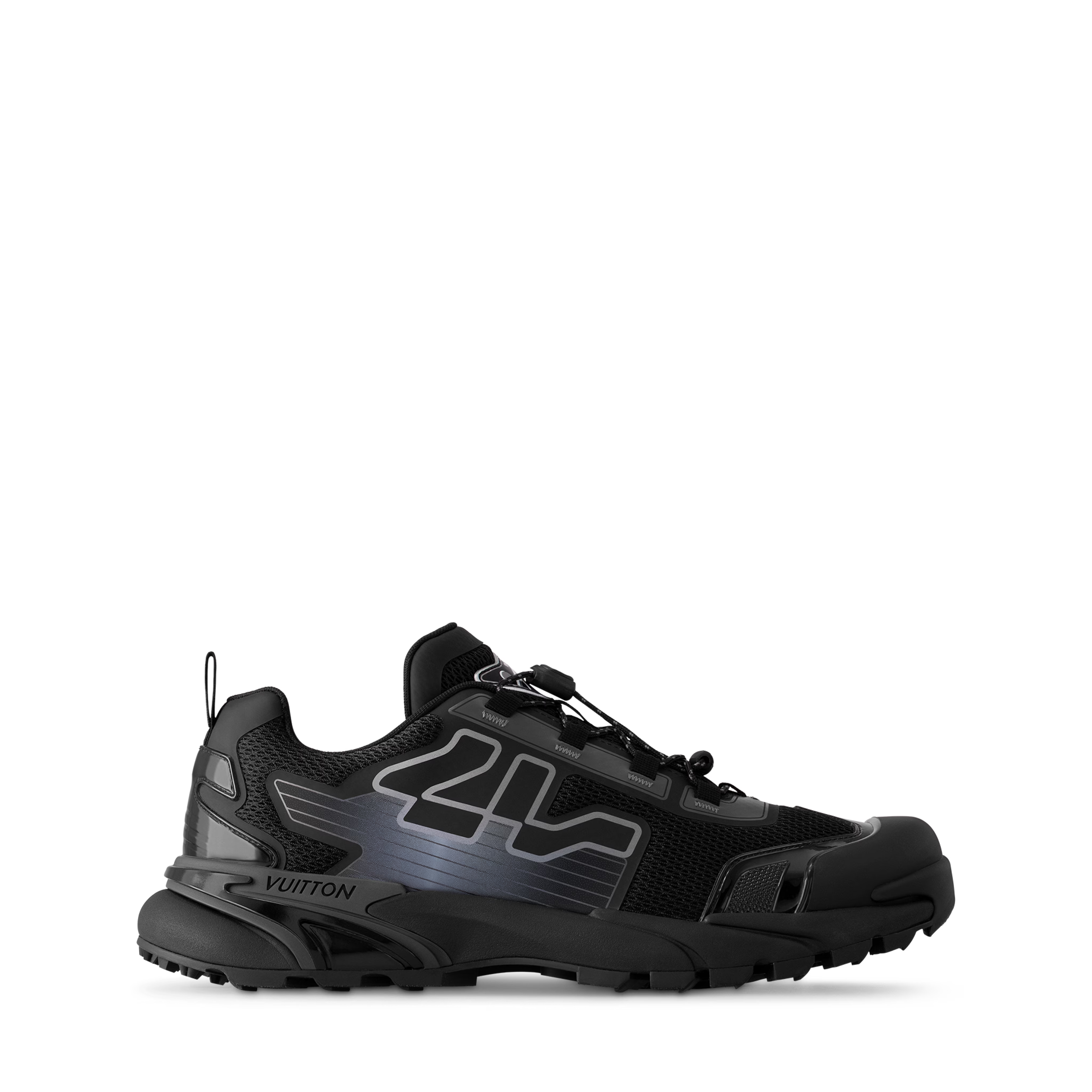 Louis Vuitton Runner Tatic