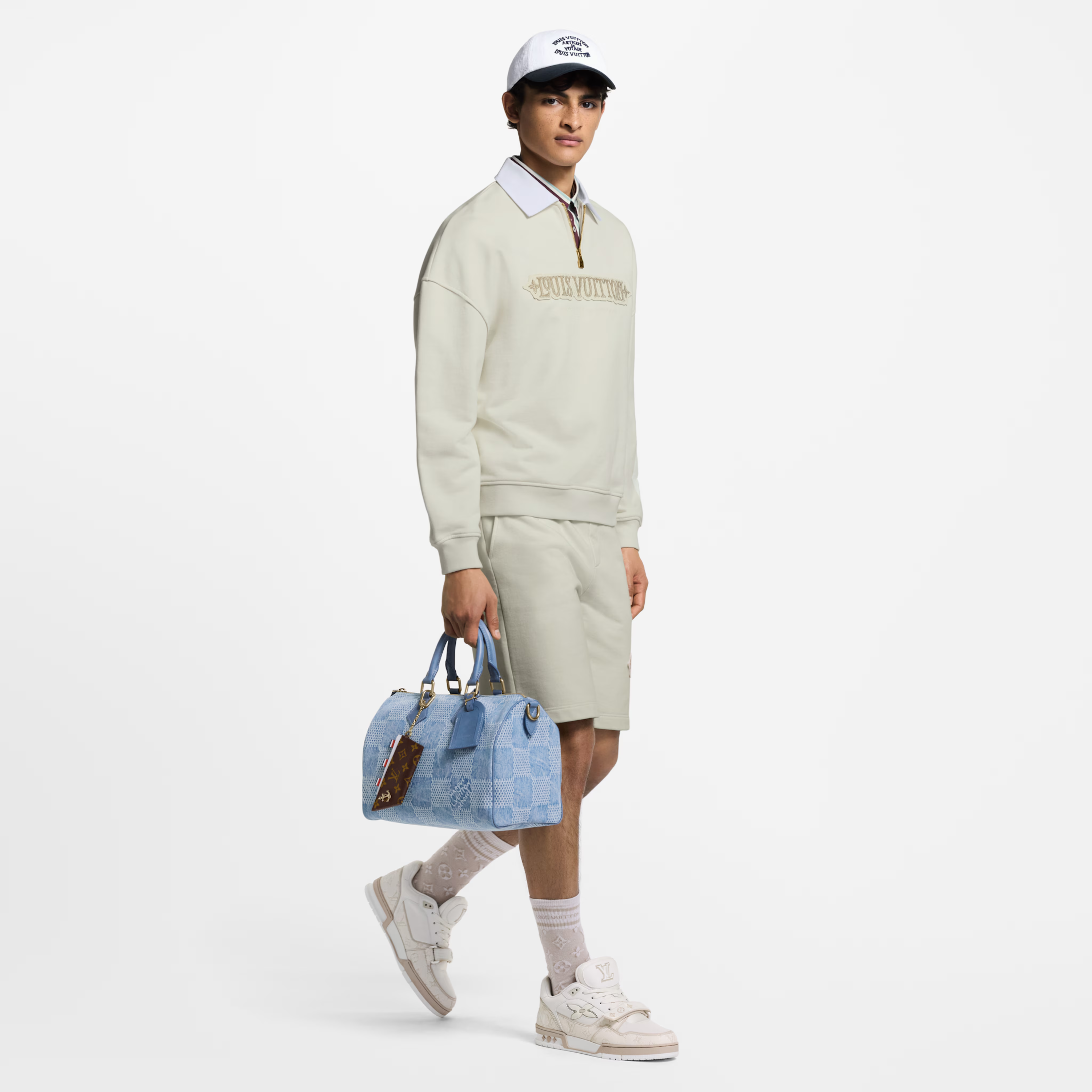 Louis Vuitton Trainer