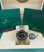 Montre Rolex Submariner