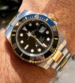 Montre Rolex Submariner