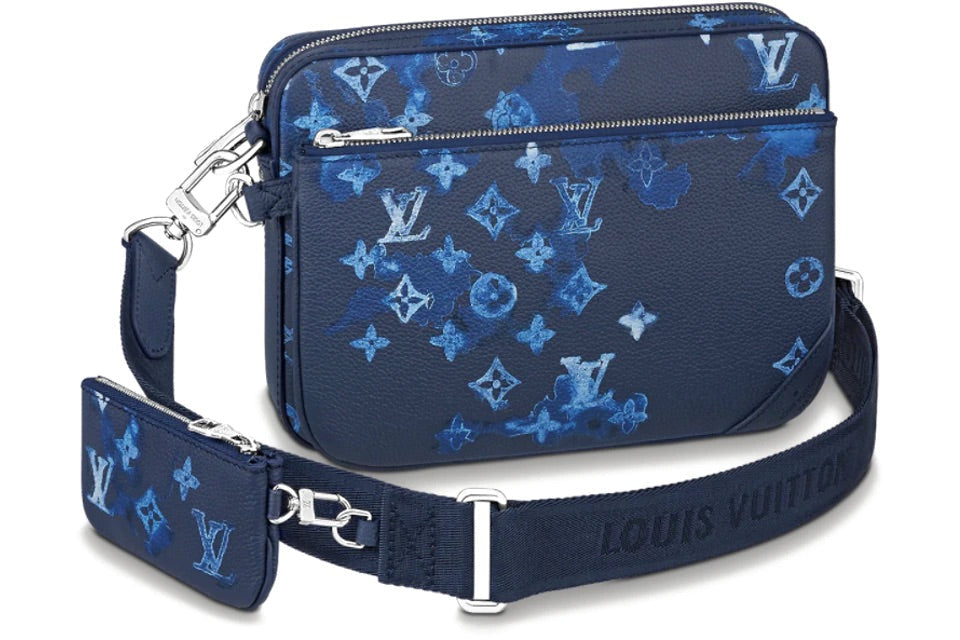 Sacoche Louis Vuitton