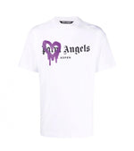 T Shirt Palm Angels