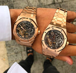 Montre Audemars Piguet