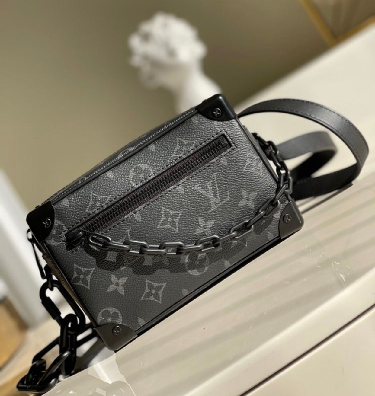 Sacoche Louis Vuitton