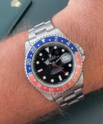 Montre Rolex Submariner